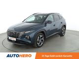 Hyundai Tucson 1.6 T-GDI Plug-in Hybrid Prime 4WD Aut. - Hyundai TUCSON mit Hybrid-Antrieb: Automatik