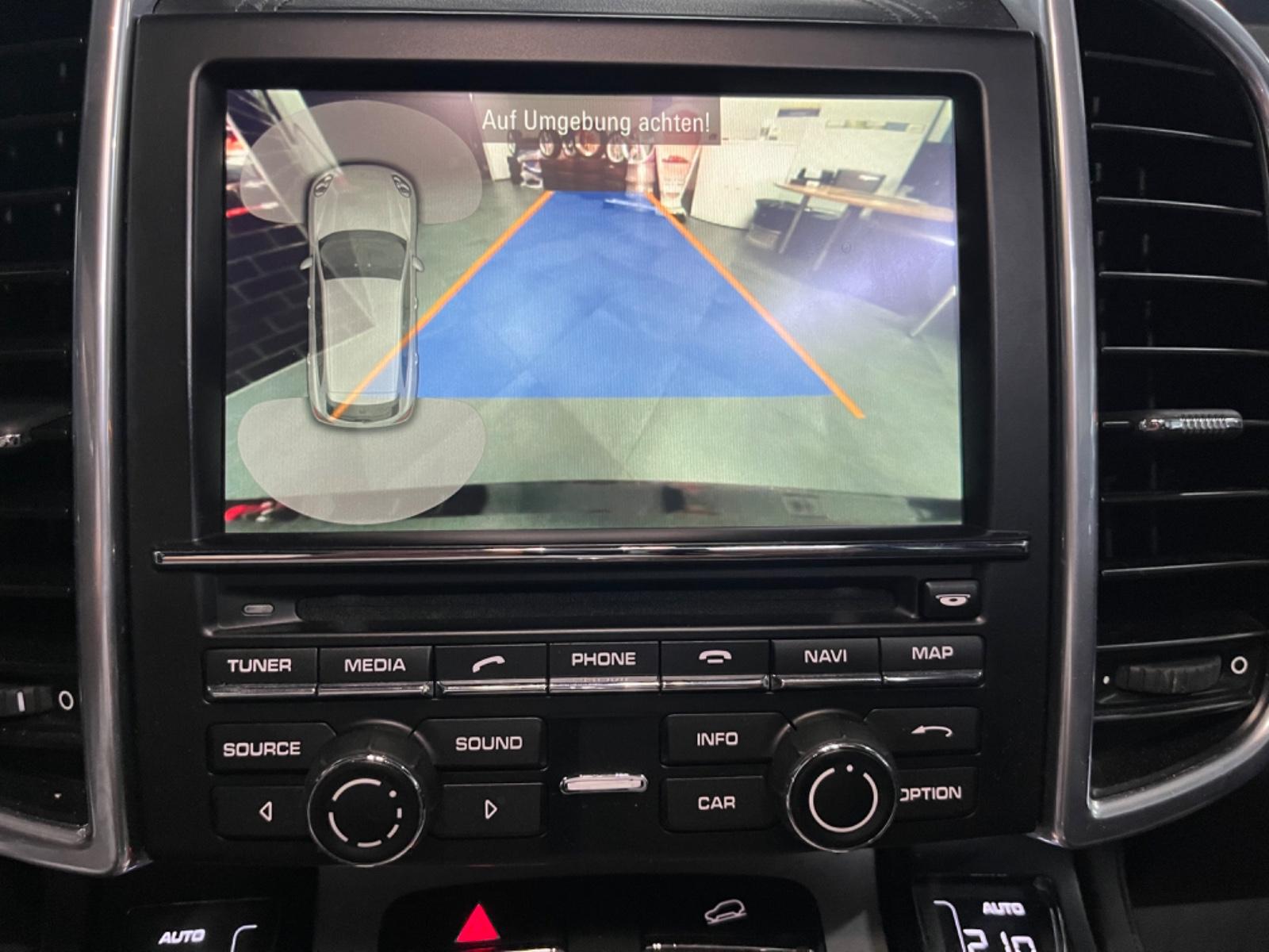 Porsche Cayenne GTS FACELIFT