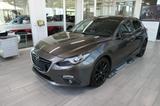 Mazda 3 SKYACTIV Nakama AHK, Bi-Xenon, Sitzheizung - Mazda 3: mit Anhängerkupplung