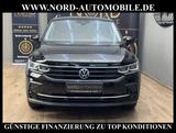 Volkswagen Tiguan UNITED 2.0 TDI DSG Navi/LED/Virt.Cockpit - Volkswagen Tiguan UNITED mit Diesel-Antrieb