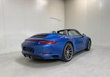 Porsche 991 .2 Cabrio 3.0 Carrera 4S  - Sport Exhaust -  - Porsche 991 mit Schiebedach