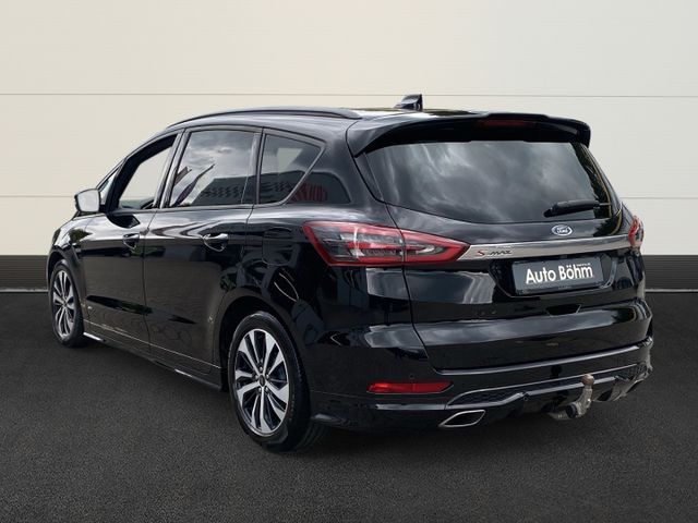 Ford S-Max ST-Line AWD 2.0 EcoBlue+7 Sitze+LED+Navi+D