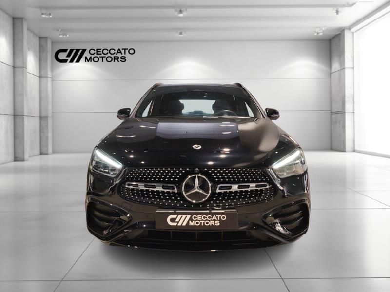 Mercedes-Benz Mercedes GLA 250 250 e Plug-In-Hybrid AMG Line P imagem 2