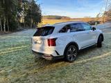 Kia Sorento 1.6 T-GDI Hybrid AWD Spirit Auto Spirit  - Kia Sorento Spirit mit Hybrid-Antrieb (Benzin/Elektro)