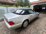 Mercedes-Benz SL 280 Sammlerzustand *nur 47tkm* - Mercedes-Benz SL 280 aus 1999