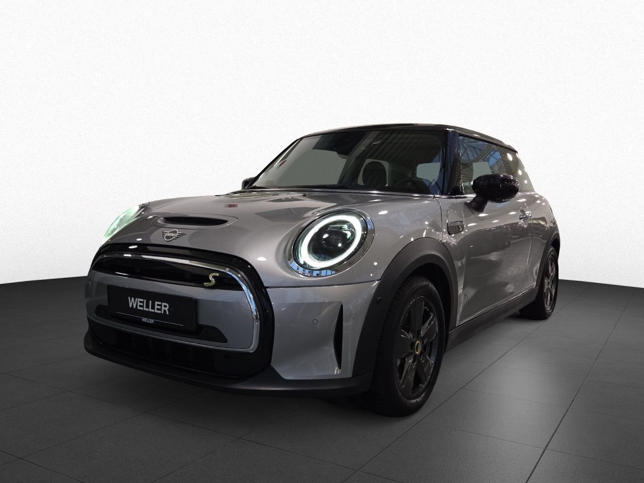 MINI Cooper SE - Bild 3