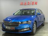 Skoda Superb 1.5 TSI DSG*MATRIX*KAMERA*VIRTUAL - Skoda Superb in Braunschweig