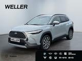 Toyota Corolla Cross Hybrid 1.8 Team D *LED*SHZ*PDC*CAM - Toyota Corolla Cross mit Hybrid-Antrieb