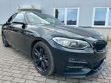 BMW M2 240i Coupe xDrive, Navi, Sportpaket - BMW M2: Coupé