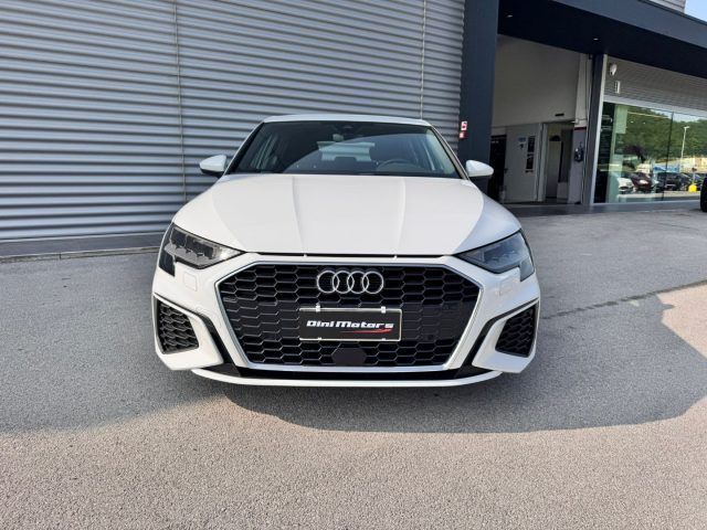 Audi AUDI A3 SPB 30 TDI S-line sportback IVA ESPOSTA  imagem 2
