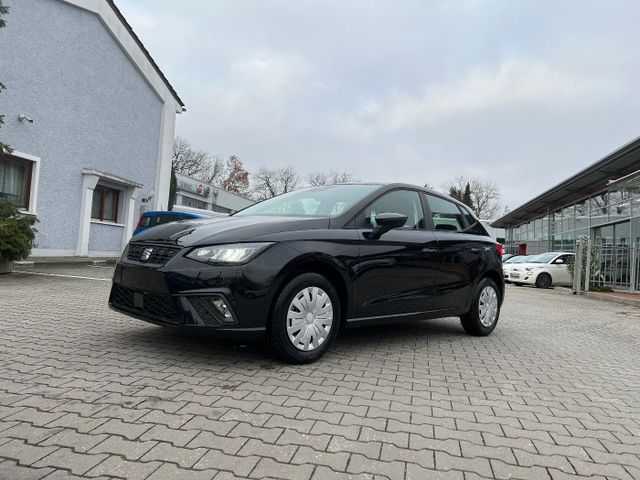 Seat Ibiza 1.0 TSI Reference *LED Sitzh. PDC Virtual*