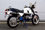 BMW R 80 GS Basic - BMW R80GS BASIC
