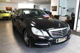 Mercedes-Benz E 200 CDi Limousine  BlueEfficiency Automatik - Mercedes-Benz E-Class: bis 15000 Euro