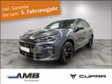 Cupra Terramar VZ 1.5 e-HYBRID HD-Matrix/Leder/Pano - Cupra Terramar VZ mit Hybrid-Antrieb (Benzin/Elektro)