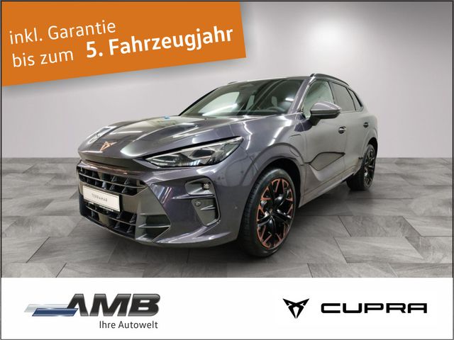 CUPRA Terramar VZ 1.5 e-HYBRID HD-Matrix/Leder/Pano