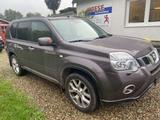 Nissan X-Trail I-Way 4x4 Leder AHK Panoramadach - gebrauchte Nissan X-Trail aus dem Jahr 2011