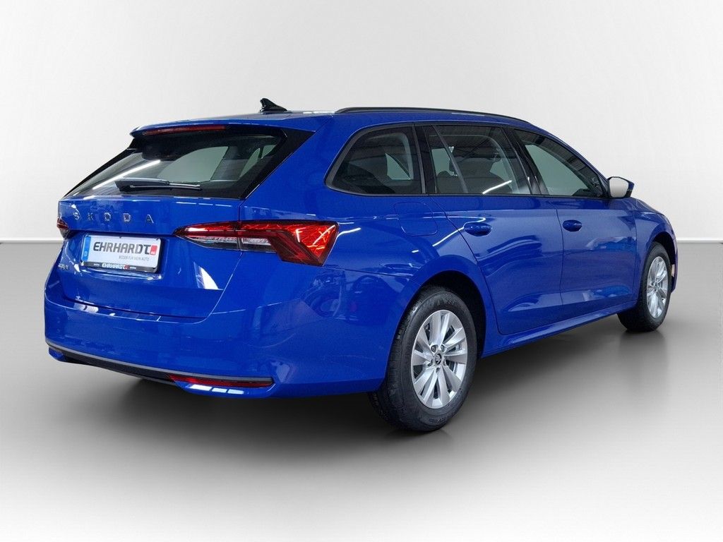 Skoda Octavia - Bild 5