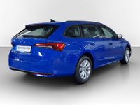 Skoda Octavia - Vorschau Bild 5
