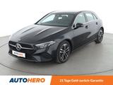 Mercedes-Benz A 200 Progressive Aut.*NAVI*LED*ACC*CAM*PDC* - Mercedes-Benz A 200 Gebrauchtwagen in Frankfurt