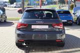 Audi A1 Sportback S-Tronic 1.8 TFSI BI-XENON ALU SHZ - : Kleinwagen, Sport