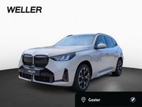 BMW X3 - Vorschau Bild 1