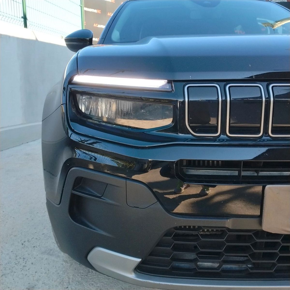 Other Jeep Avenger 1.2 Turbo 100 CV Altitude imagem 2
