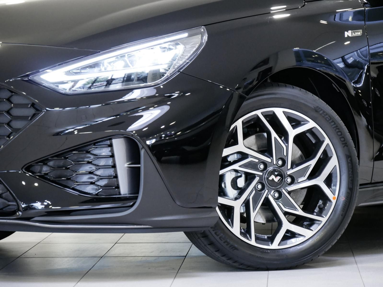 Hyundai i30 – Bild 7