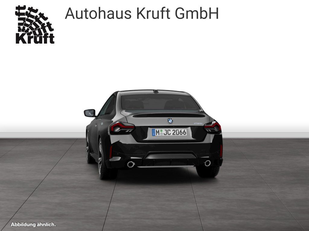 BMW 218 - Bild 8