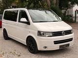 Volkswagen T5 Multivan Highline,Motor Neu,Xenon,Automatik - VW T5 Multivan in München