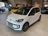 Volkswagen up! cup up! 5-tg. Klima Navi Panorama Sitzh. Alu - gebrauchte Volkswagen up! aus dem Jahr 2014