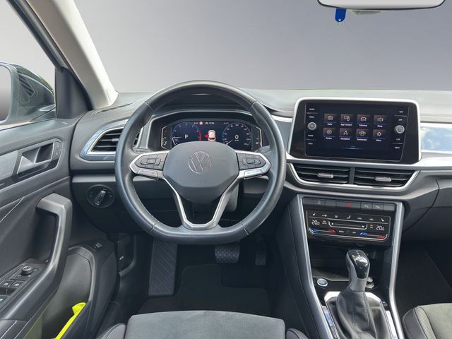 T-Roc 1.5 TSI Style DSG NAVI AHK ACC FACEL. LED