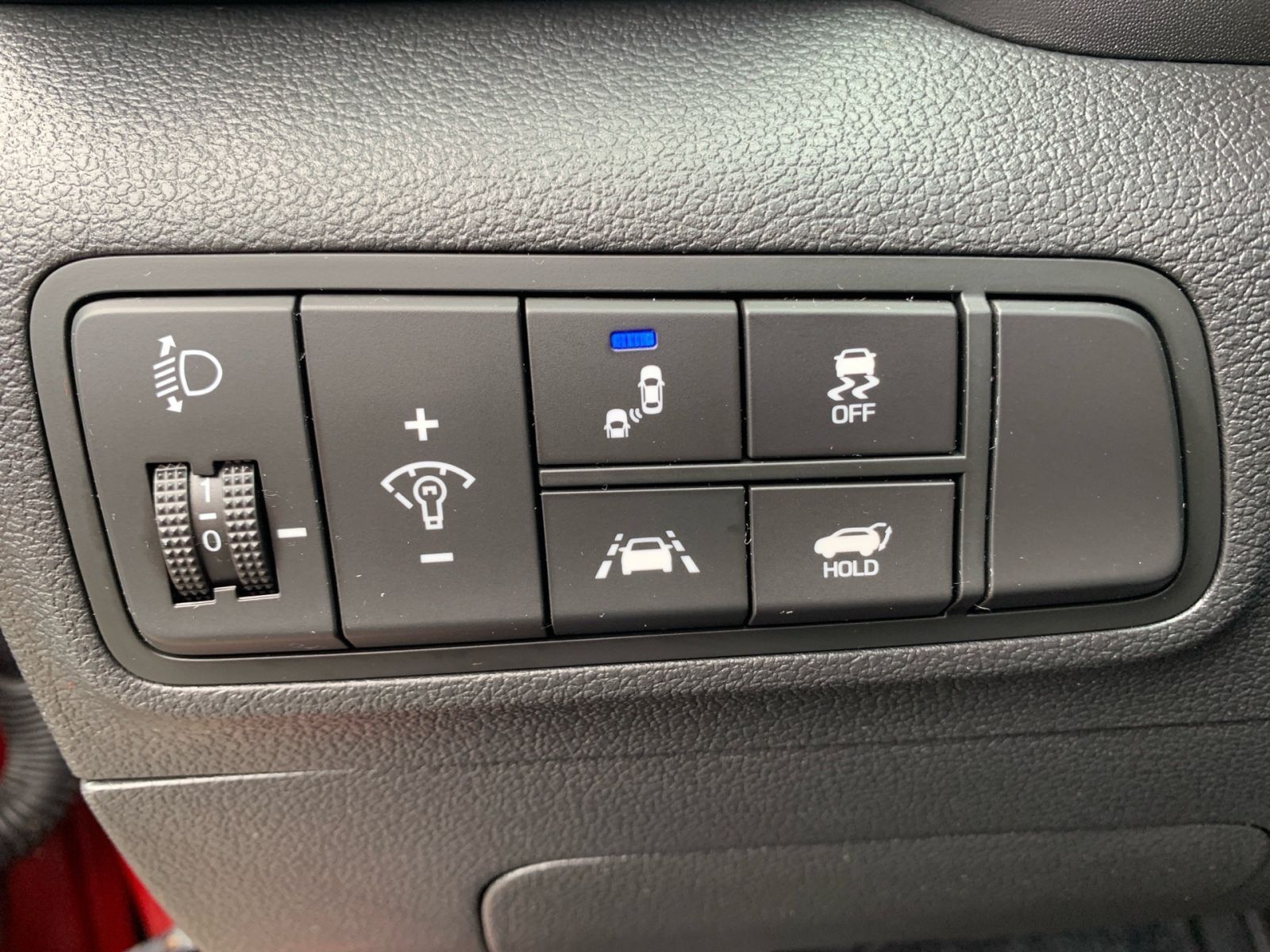Fahrzeugabbildung Hyundai TUCSON 1.6 Turbo 7-DCT Premium Leder PanDach 1Hd
