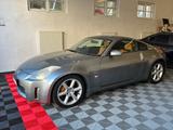 Nissan 350Z Premium Pack JDM - Nissan Gebrauchtwagen von 2003