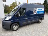 Peugeot Boxer - Peugeot Boxer von privat