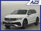 Volkswagen Tiguan Allspace R-Line 4Motion Pano LED ACC Navi