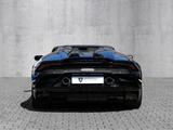 Lamborghini Huracán EVO Spyder Nero Helene, Lifting System - Lamborghini Gebrauchtwagen in Berlin