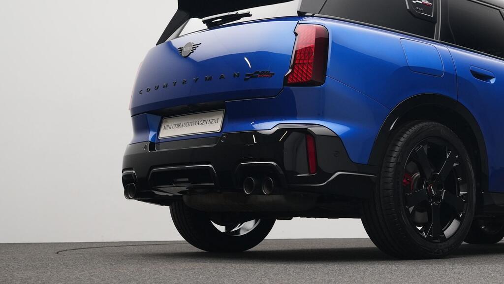 MINI Jcw John Cooper Works Trim, миниатюра 19