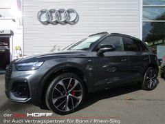 Audi Q5 40 TDI S tronic quattro S line sport edition