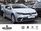 Volkswagen Polo VI 1.0 TSI DSG Style AHK+PANO+IQ.DRIVE+RFK - Volkswagen Polo: Schiebedach