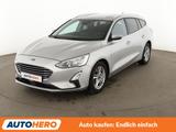 Ford Focus 1.0 EcoBoost Cool&Connect Aut.*NAVI*SPUR* - Ford Focus Cool & Connect Gebrauchtwagen