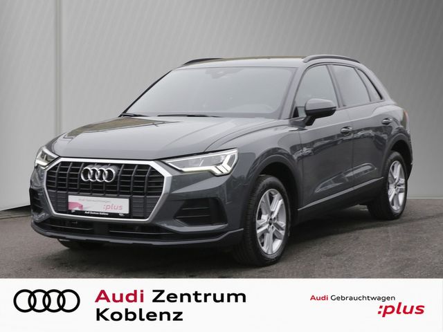 Audi Q3 35 TFSI S line s-tronic Virtual LED PDC+