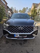 Hyundai SANTA FE 1.6 T-GDI Hybrid Signature 4WD Auto... - Hyundai SANTA FE in Stuttgart
