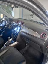 Suzuki Vitara 1.4 BOOSTERJET ALLGRIP Vitara S Vitara S - Suzuki Vitara von privat