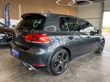Volkswagen Golf VI GTI 5-Türer *TEMPOMAT*KLIMA*PDC*SZHZ* - Volkswagen Golf: V Golf5 GTI