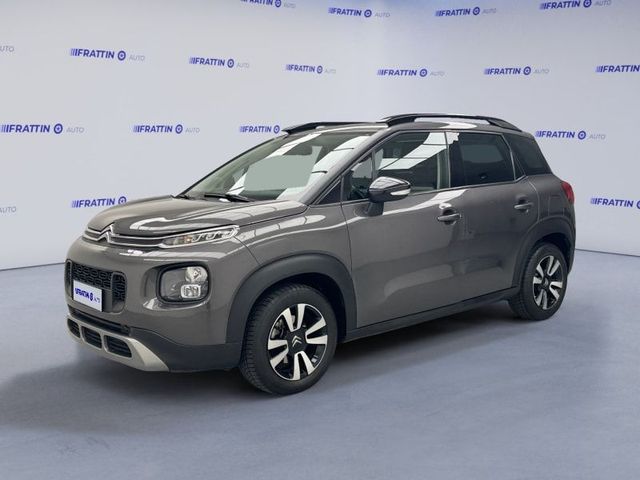 Citroën CITROEN C3AIRCROSS BLUEHDI 120 S&S EAT