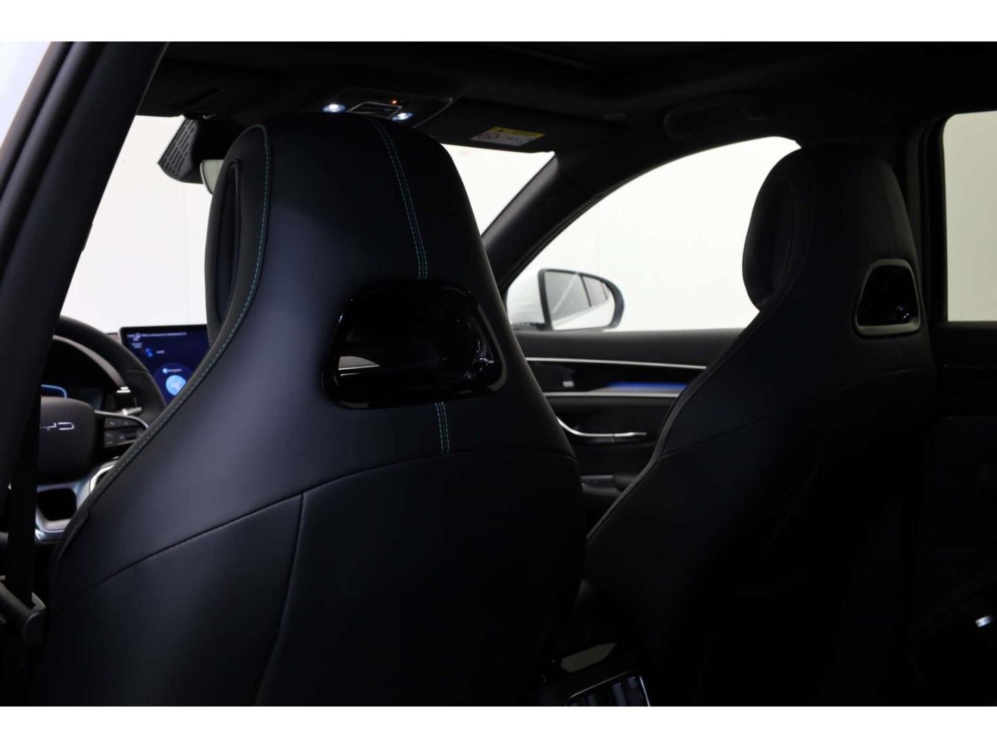 BYD SEAL U COMFORT 218CH