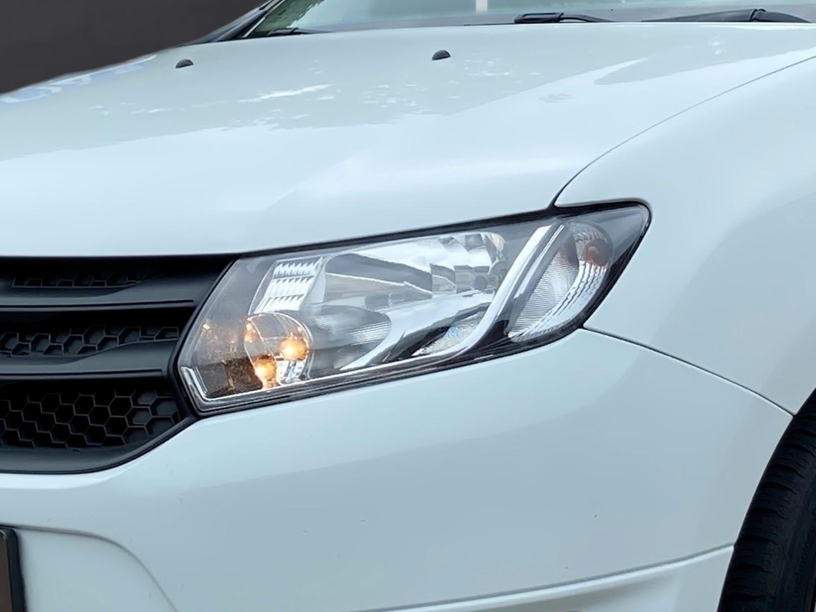 Dacia Logan 2015 — photo 6