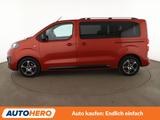 Opel Zafira Life 1.5 CDTI M Selection L2*TEMPO*PDC* - Opel Gebrauchtwagen in Düsseldorf