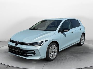 Volkswagen Golf  Life 1,5 l eTSI 150 PS 7-Gang-DSG