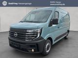 Nissan Interstar Kasten L2H2 35 - Nissan Kastenwagen